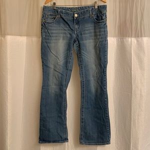 Maurices Women’s Jeans